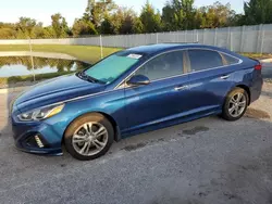 2018 Hyundai Sonata Sport en venta en Apopka, FL