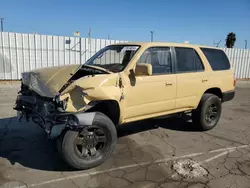 Toyota Vehiculos salvage en venta: 1997 Toyota 4runner SR5