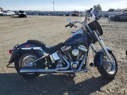 2000 Harley-Davidson Flstf en venta en Antelope, CA