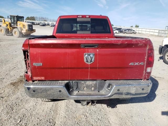 2010 Dodge RAM 3500