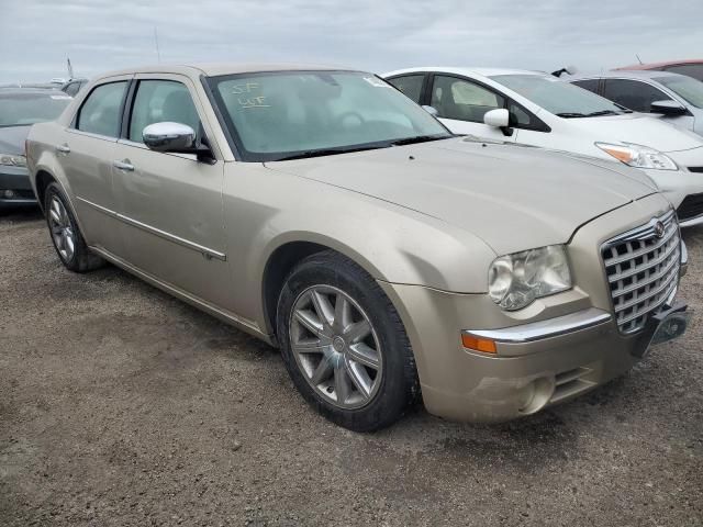 2008 Chrysler 300C