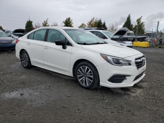 2019 Subaru Legacy 2.5I