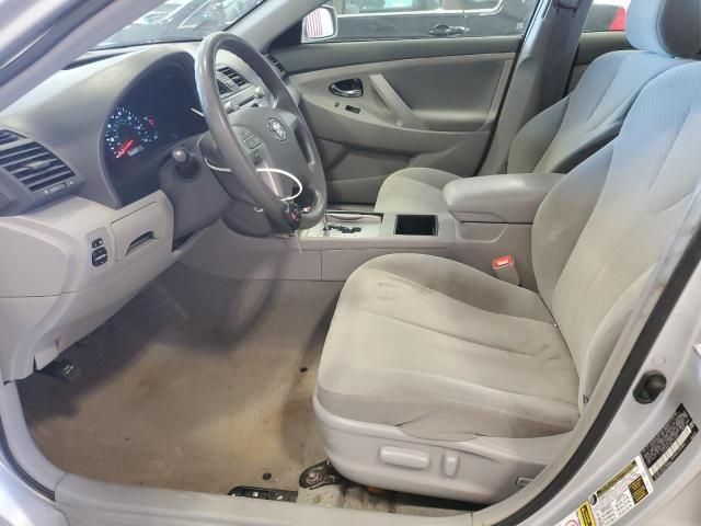 2008 Toyota Camry CE