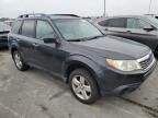 2010 Subaru Forester 2.5X Premium