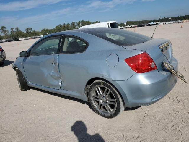 2007 Scion TC