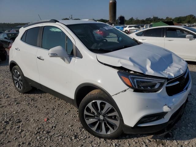 2020 Buick Encore Essence