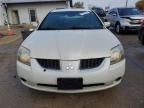 2004 Mitsubishi Galant ES Medium