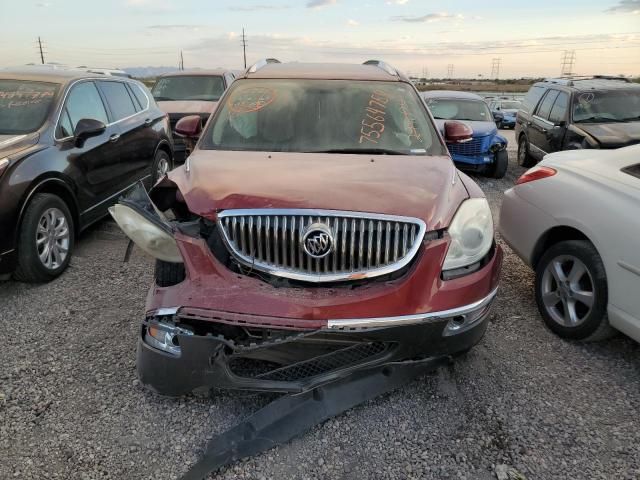 2011 Buick Enclave CXL