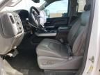 2016 Chevrolet Silverado K2500 Heavy Duty LTZ