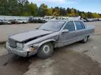 1996 Cadillac Fleetwood Base