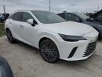 2024 Lexus RX 350 Base