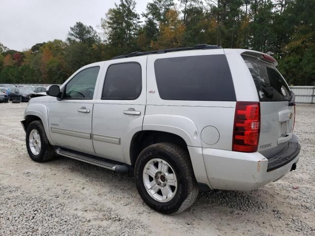 2010 Chevrolet Tahoe K1500 LT