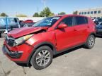 2014 KIA Sportage LX