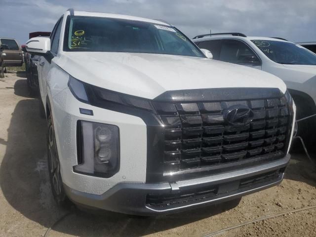 2023 Hyundai Palisade SEL Premium