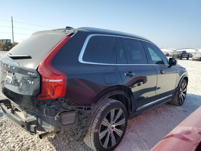 2020 Volvo XC90 T6 Inscription