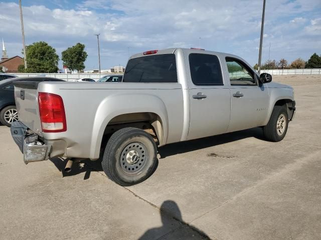 2008 GMC Sierra C1500