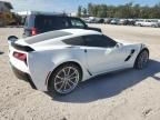 2017 Chevrolet Corvette Grand Sport 2LT