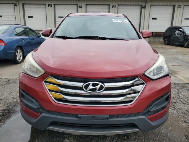 2015 Hyundai Santa FE Sport