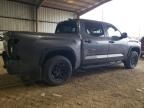 2024 Toyota Tundra Crewmax Limited