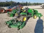 2022 John Deere 1025R