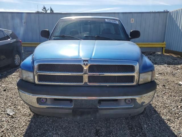 2001 Dodge RAM 1500