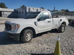 Ford f150 salvage cars for sale: 2022 Ford F150