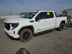 Vehiculos salvage en venta de Copart Airway Heights, WA: 2022 GMC Sierra K1500 Elevation