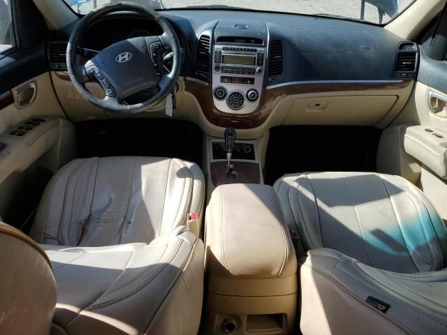 2008 Hyundai Santa FE SE