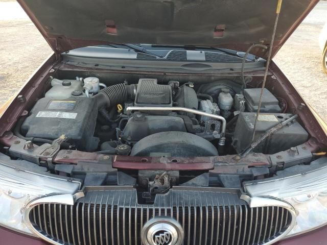 2004 Buick Rainier CXL