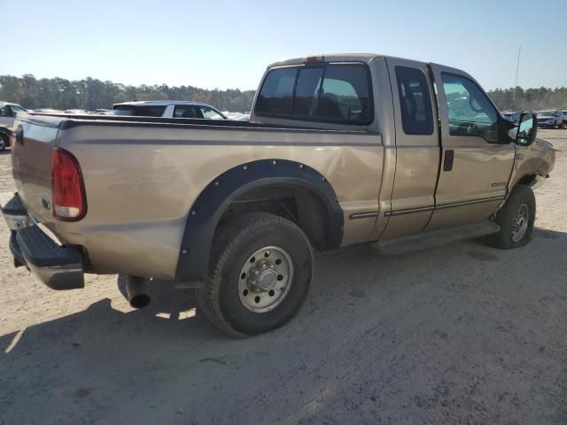 1999 Ford F250 Super Duty