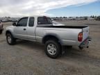 2001 Toyota Tacoma Xtracab