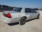 2003 Mercury Grand Marquis GS