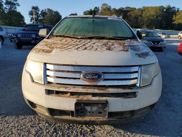 2010 Ford Edge SE