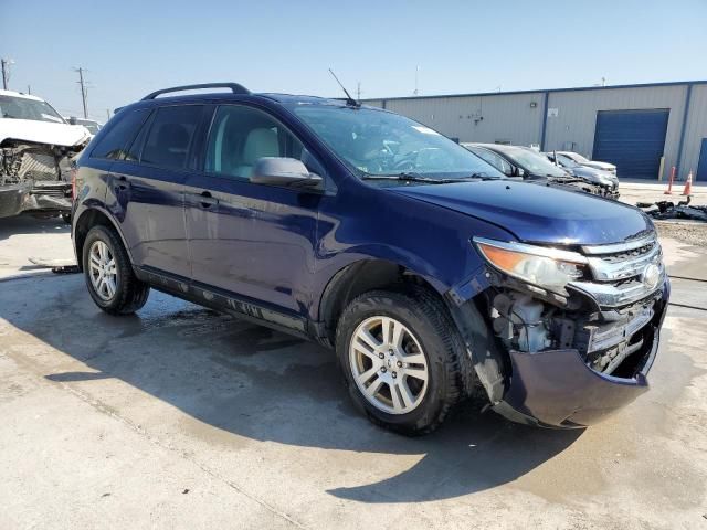 2011 Ford Edge SE