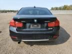 2013 BMW 320 I Xdrive