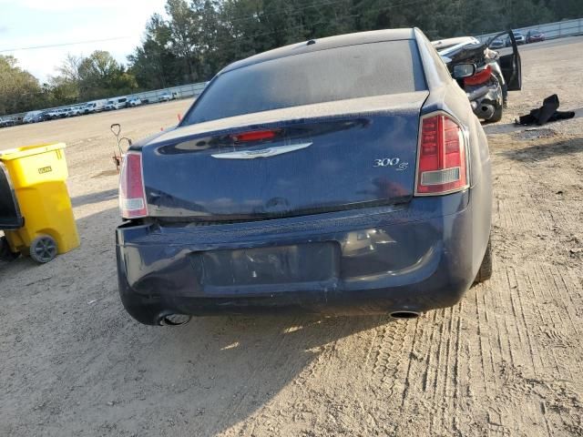 2013 Chrysler 300 S