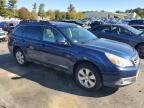 2010 Subaru Outback 2.5I Premium