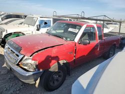 Salvage Cars with No Bids Yet For Sale at auction: 2000 Ford Ranger Super Cab