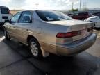 1998 Toyota Camry CE