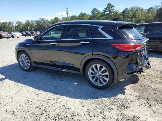 2020 Infiniti QX50 Pure