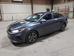 KIA salvage cars for sale: 2023 KIA Forte LX