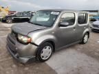 2009 Nissan Cube Base