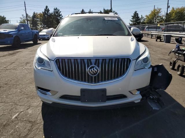 2014 Buick Enclave