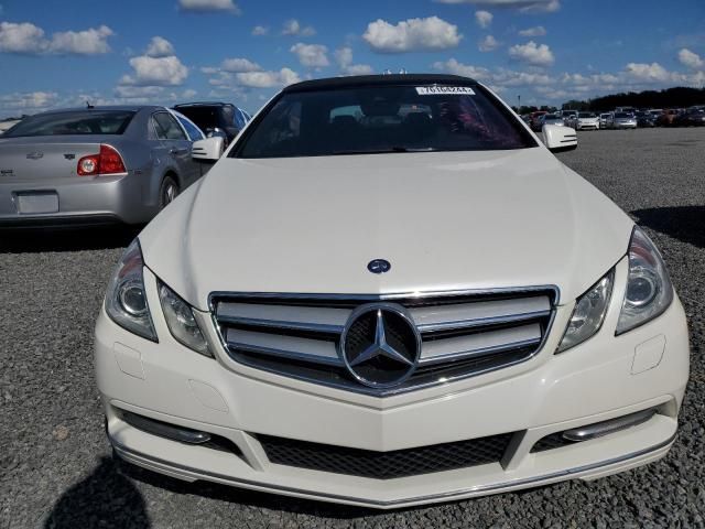 2013 Mercedes-Benz E 350