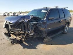 Salvage cars for sale at auction: 2008 GMC Yukon