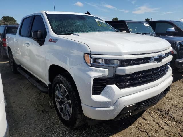 2023 Chevrolet Silverado K1500 RST