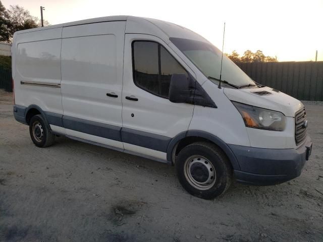 2016 Ford Transit T-250