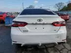 2024 Toyota Camry SE Night Shade