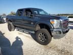 2016 Ford F250 Super Duty