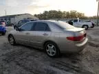 2005 Honda Accord Hybrid